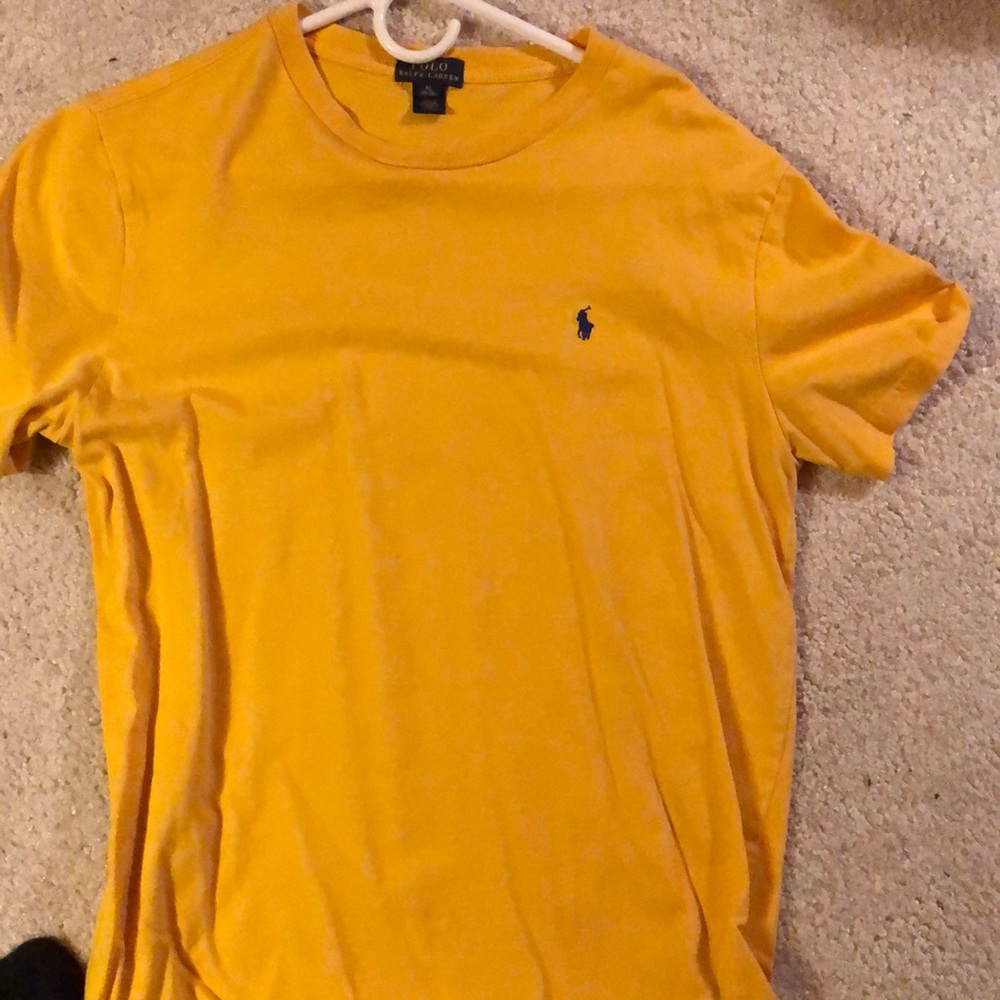 Polo t
